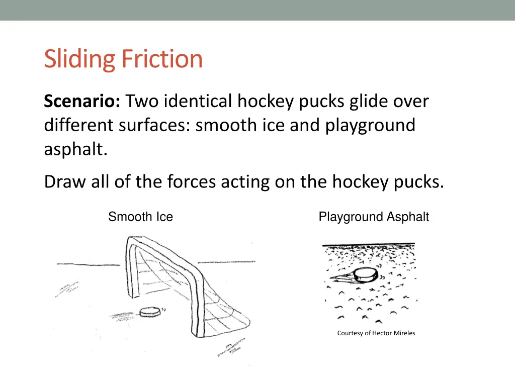 sliding friction 1