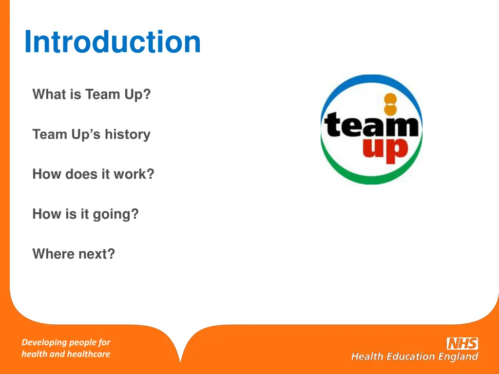 introduction