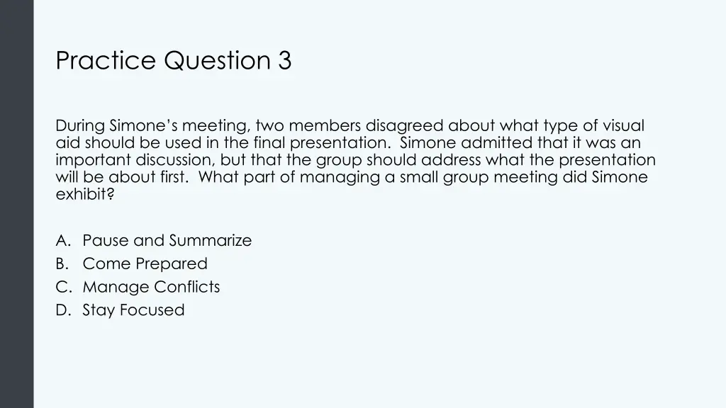 practice question 3