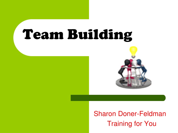 team building