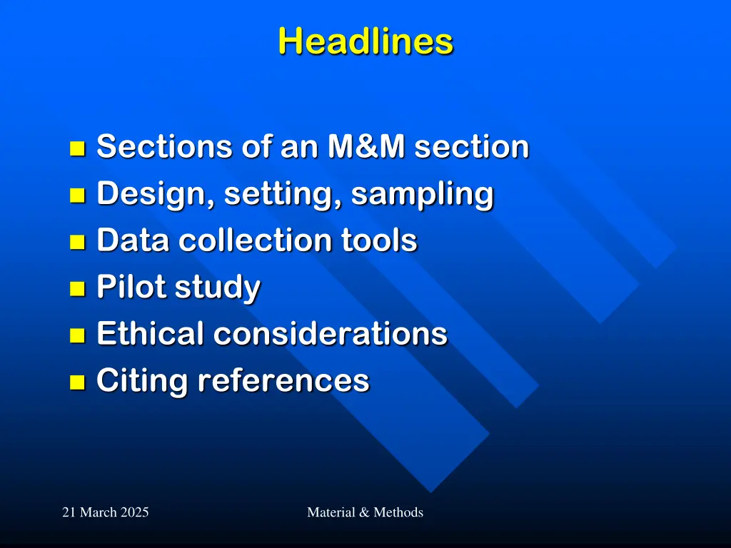 headlines 1