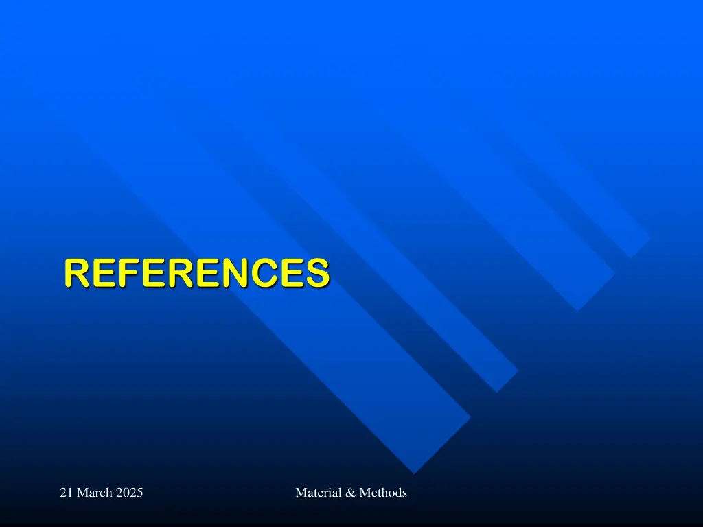 references