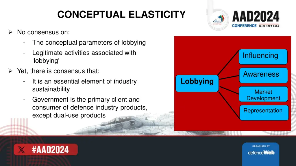 conceptual elasticity