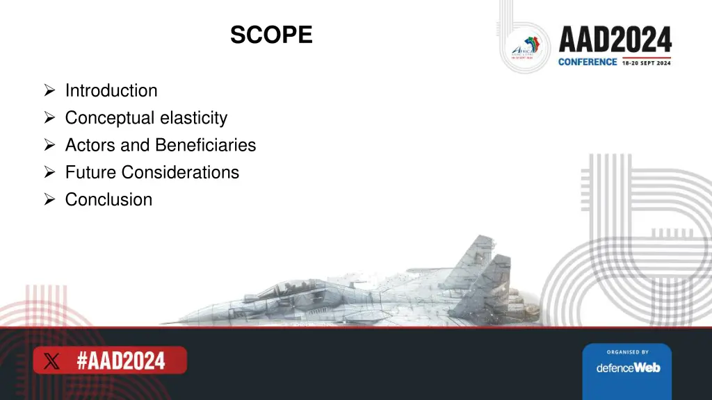 scope