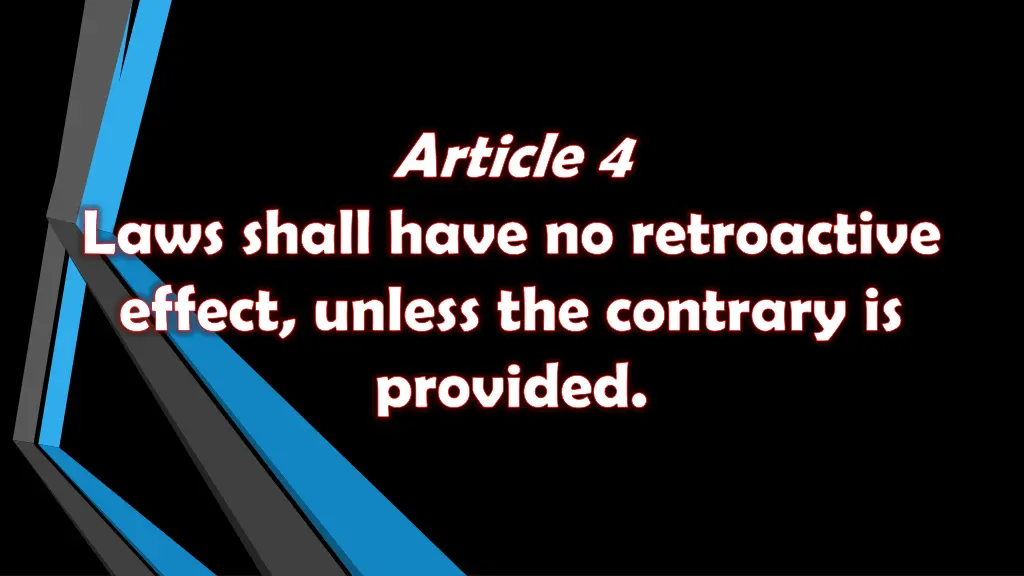 article 4