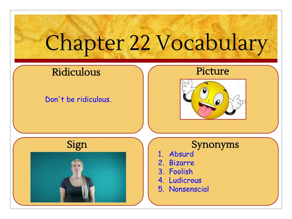 chapter 22 vocabulary 10