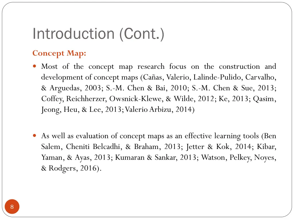 introduction cont 1