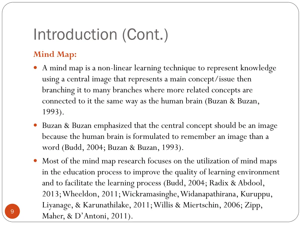 introduction cont 2