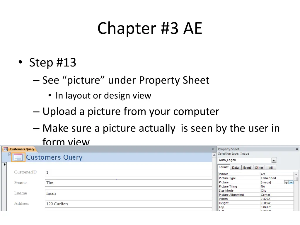 chapter 3 ae 3
