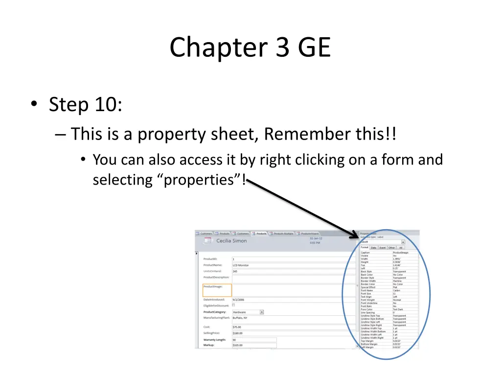 chapter 3 ge 1