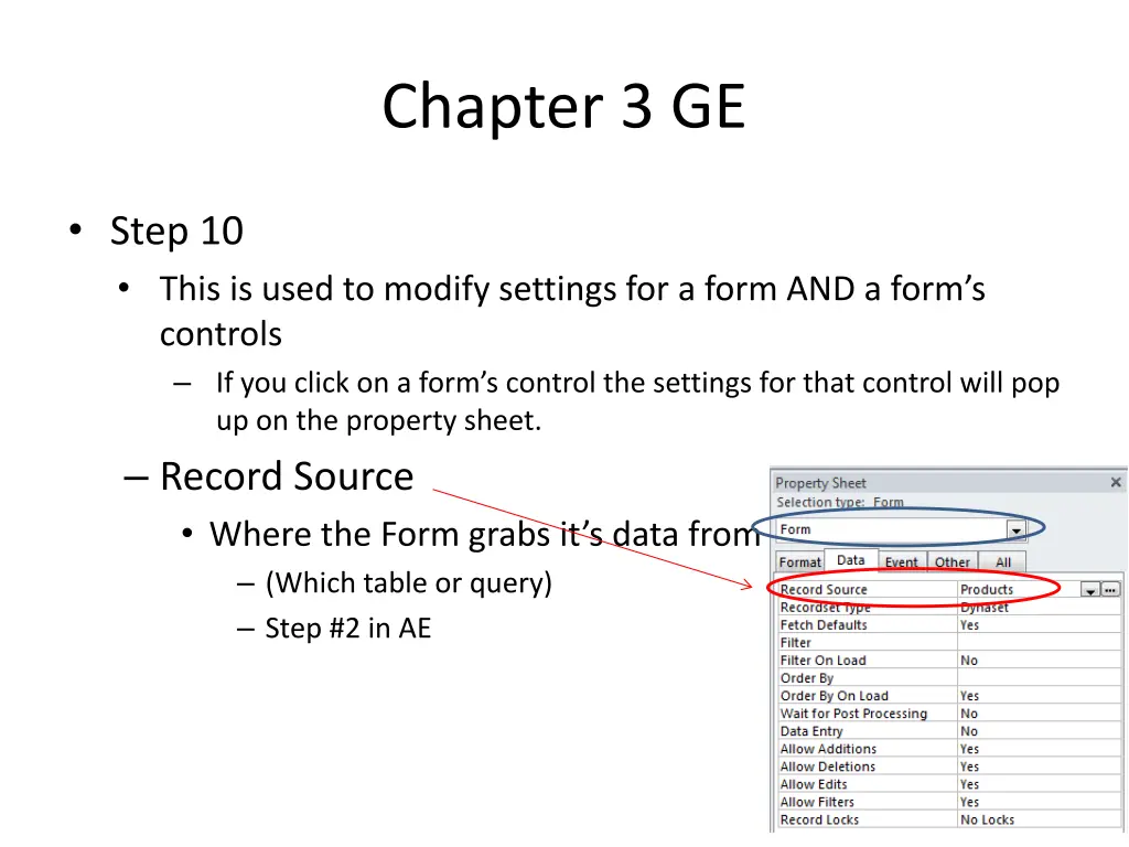 chapter 3 ge 2