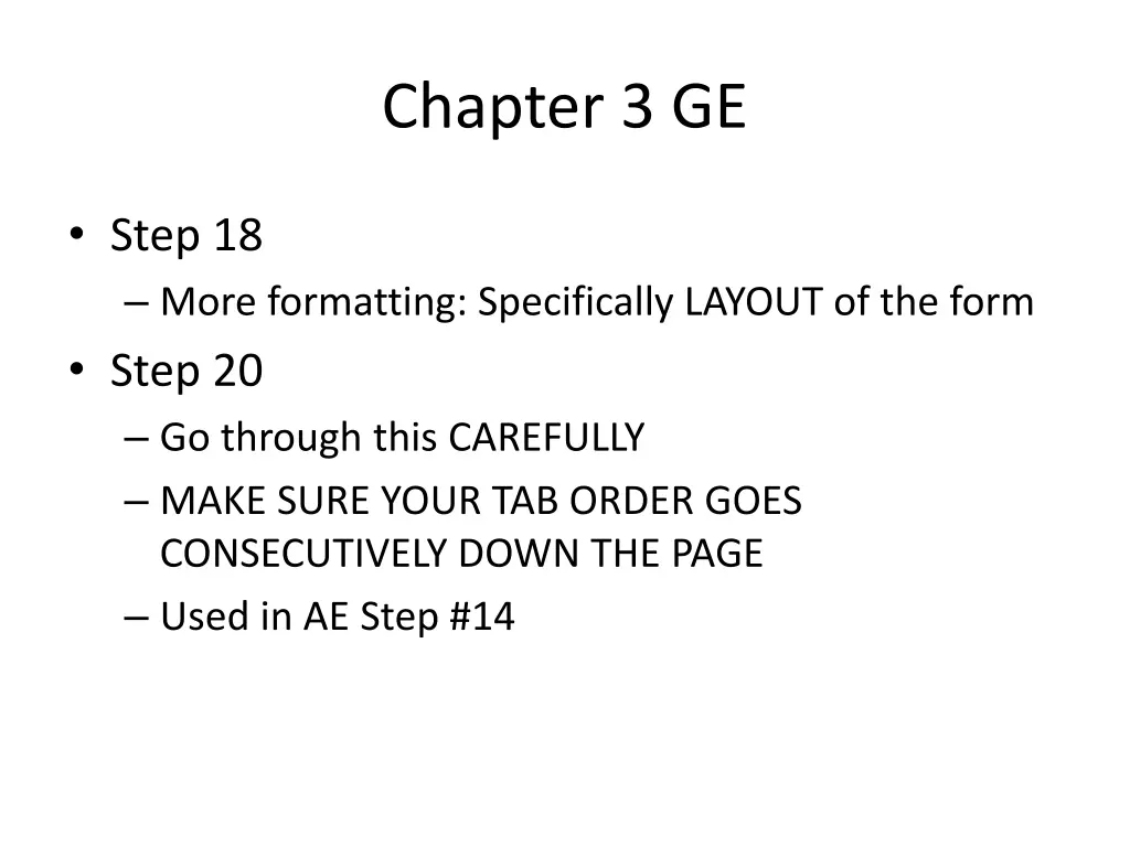 chapter 3 ge 6