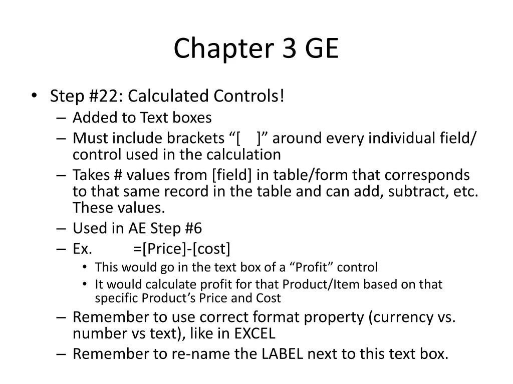 chapter 3 ge 7