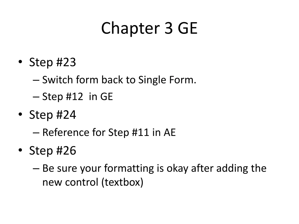 chapter 3 ge 8