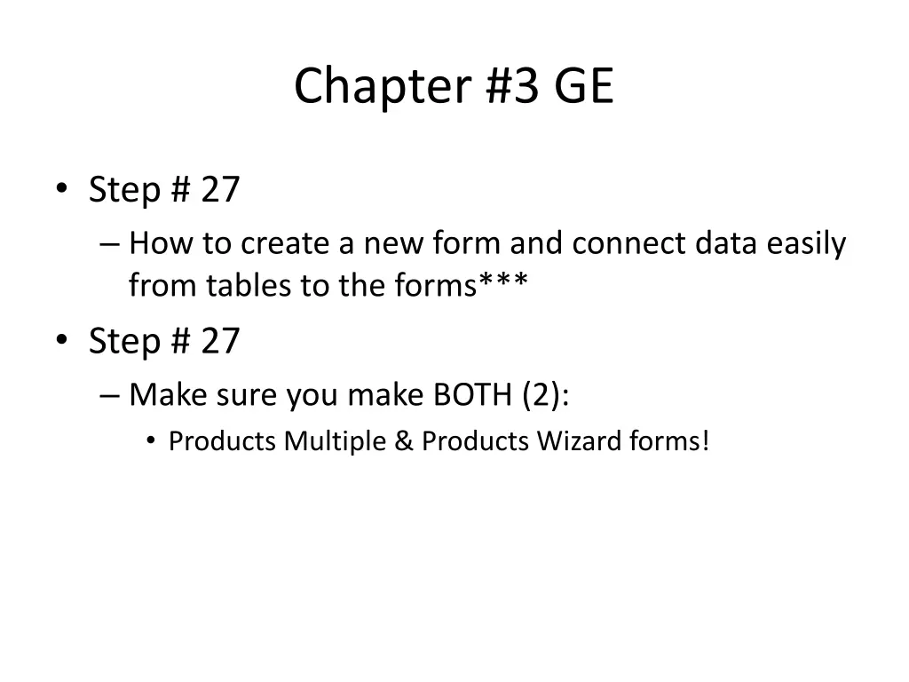 chapter 3 ge 9