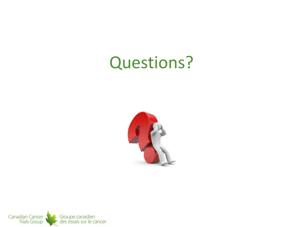 questions