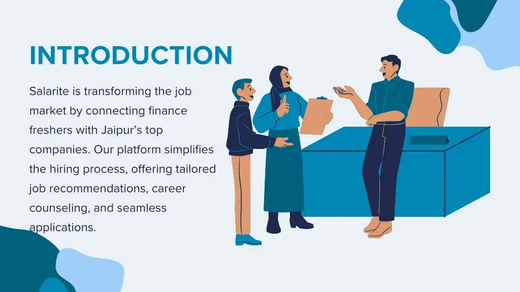 introduction