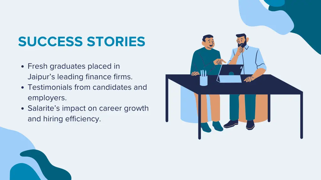 success stories