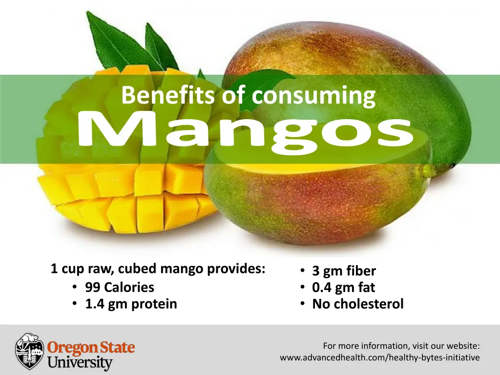 benefits of consuming benefits of consuming