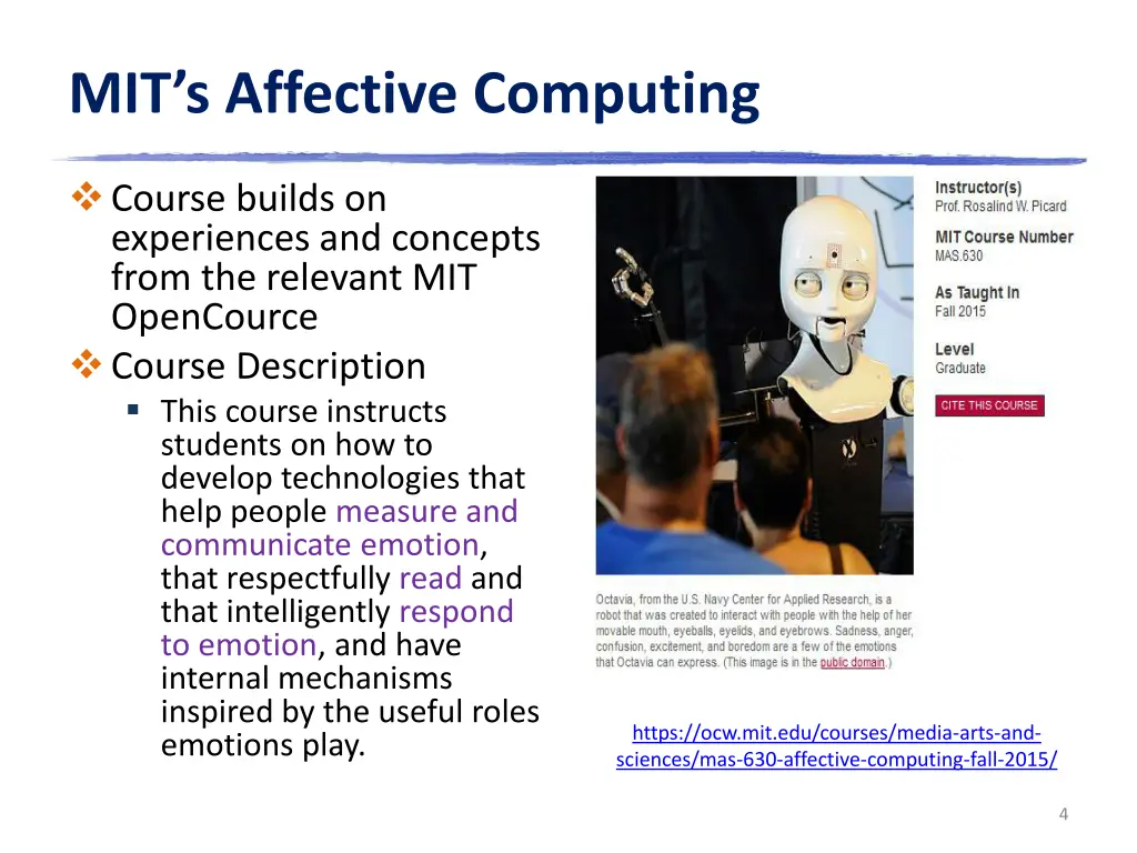 mit s affective computing