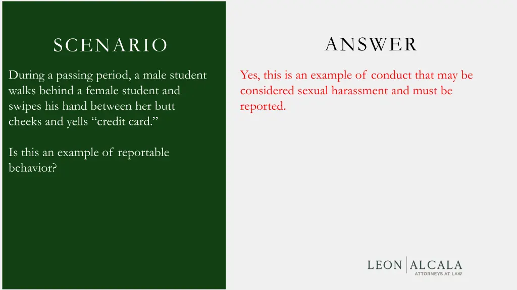 answer 1