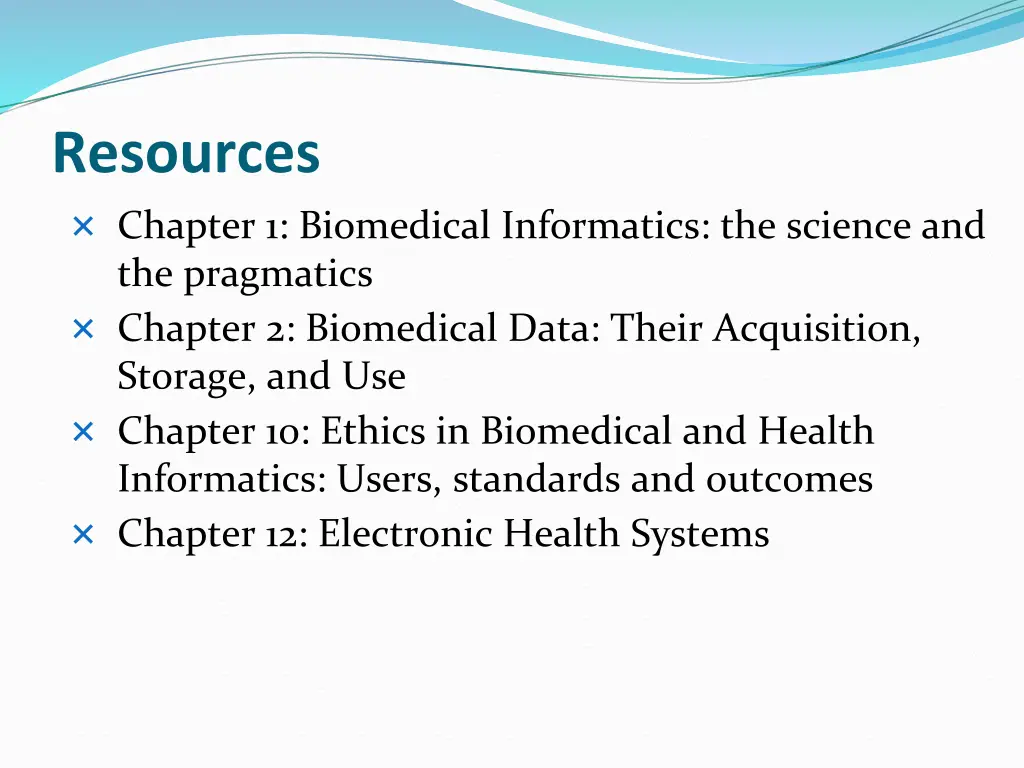 resources 1