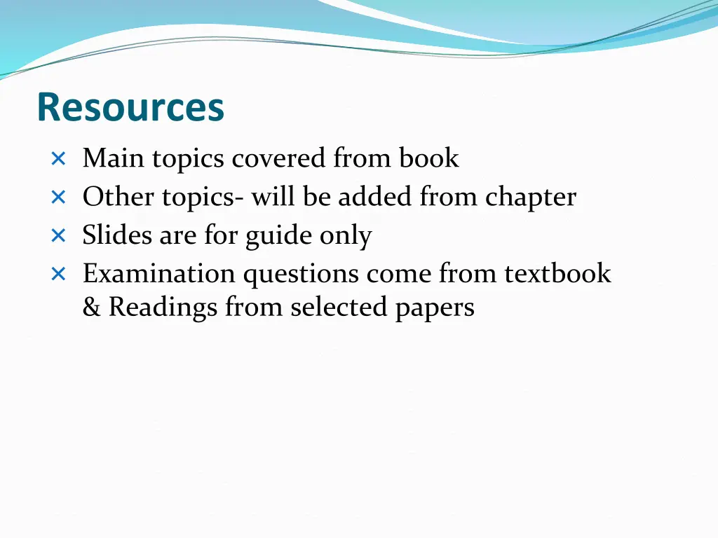 resources 3