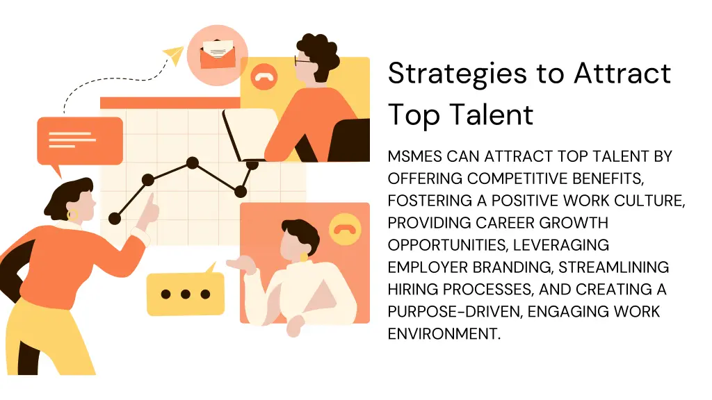 strategies to attract top talent