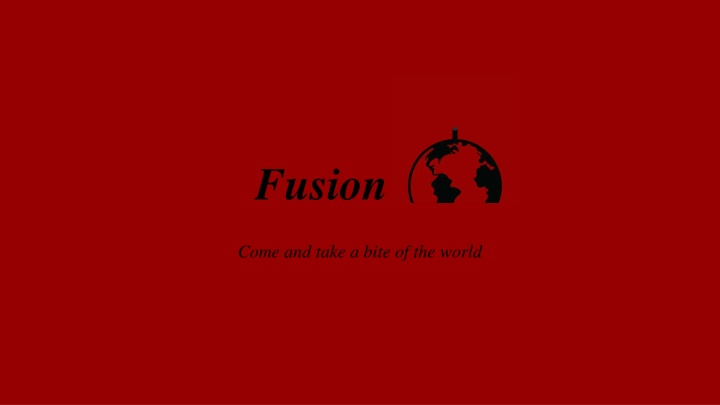 fusion