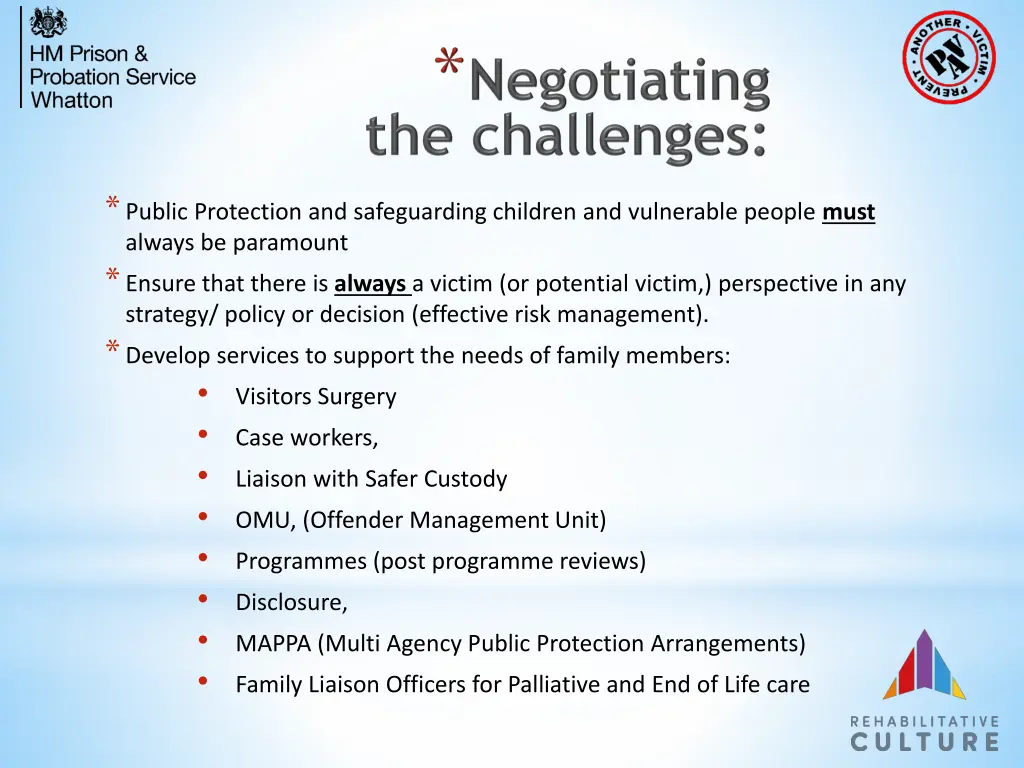 public protection and safeguarding children