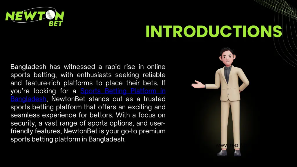 introductions