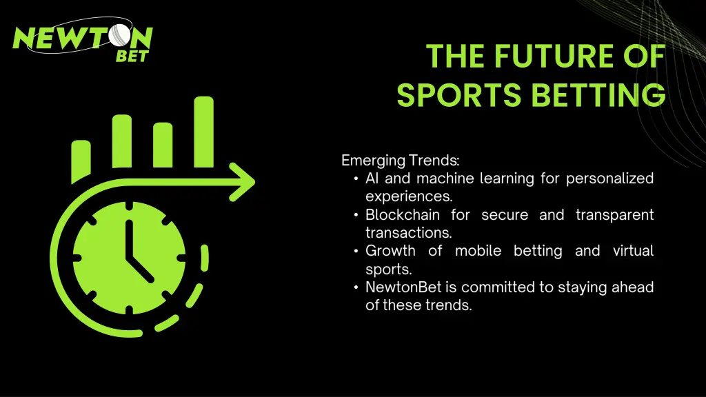 the future of sports betting