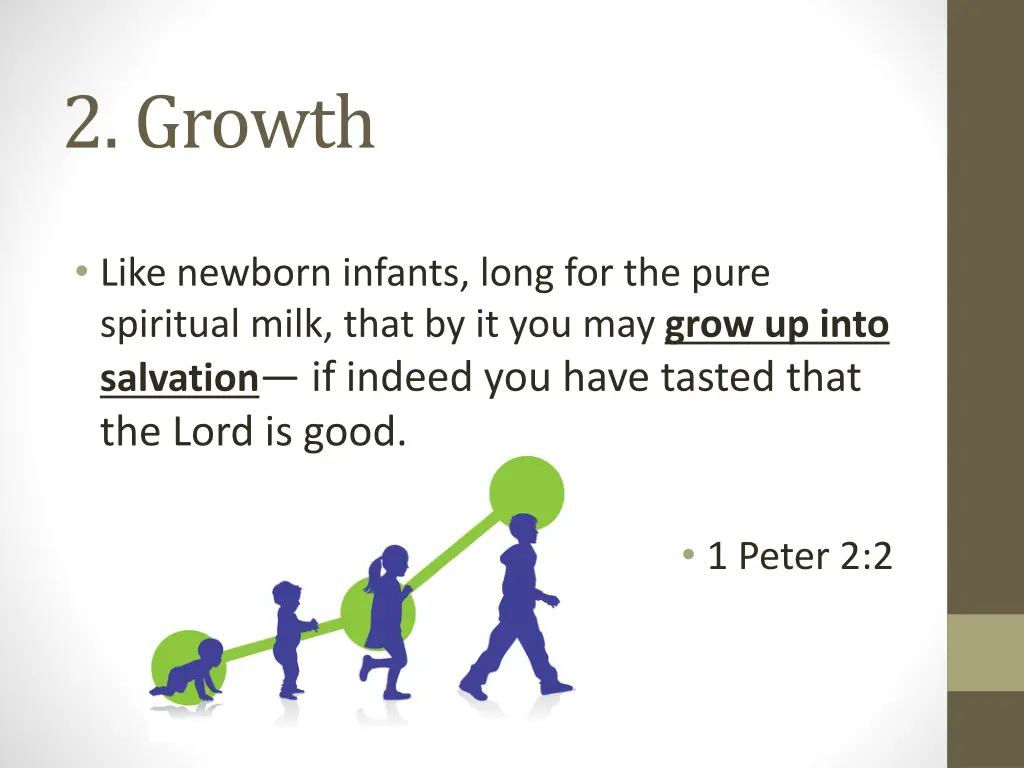 2 growth