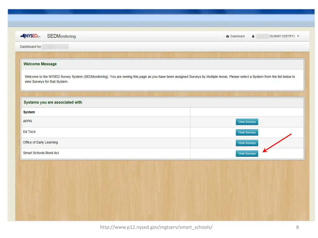 http www p12 nysed gov mgtserv smart schools