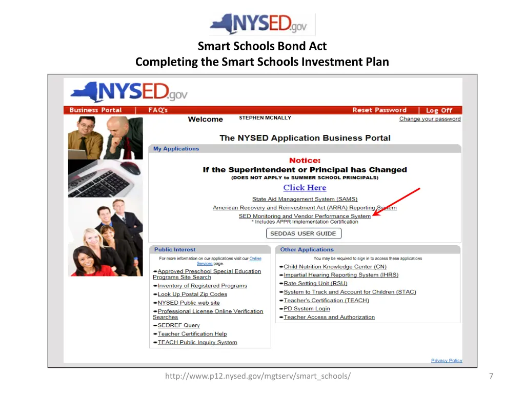 smart schools bond act completing the smart 1