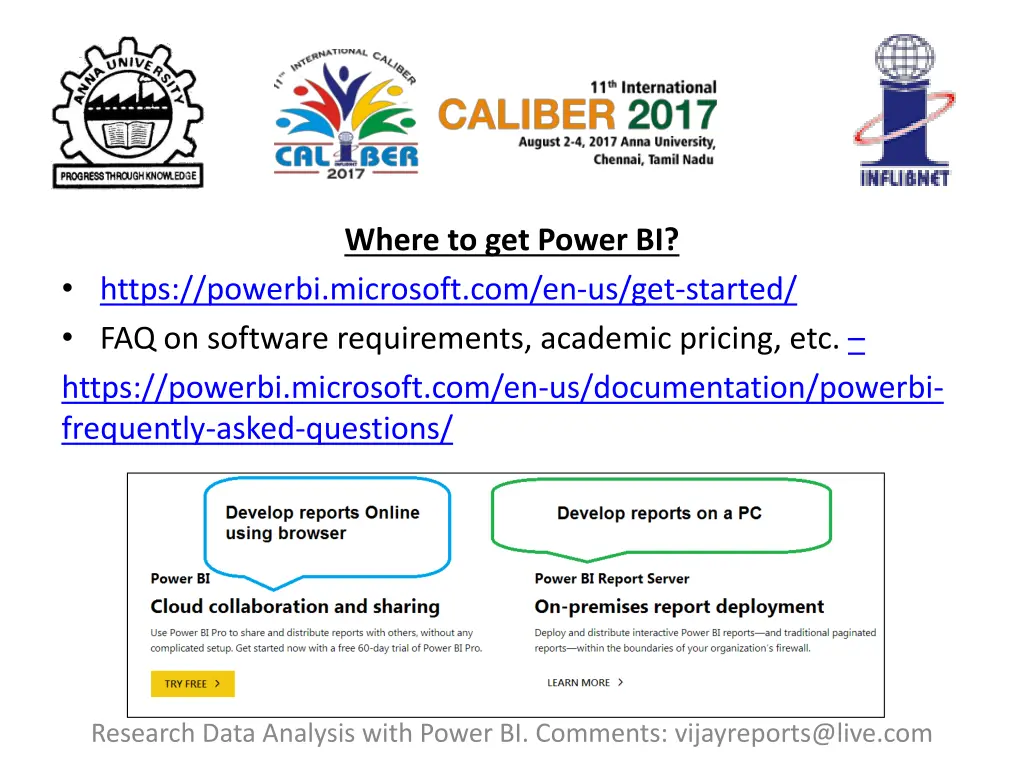 where to get power bi