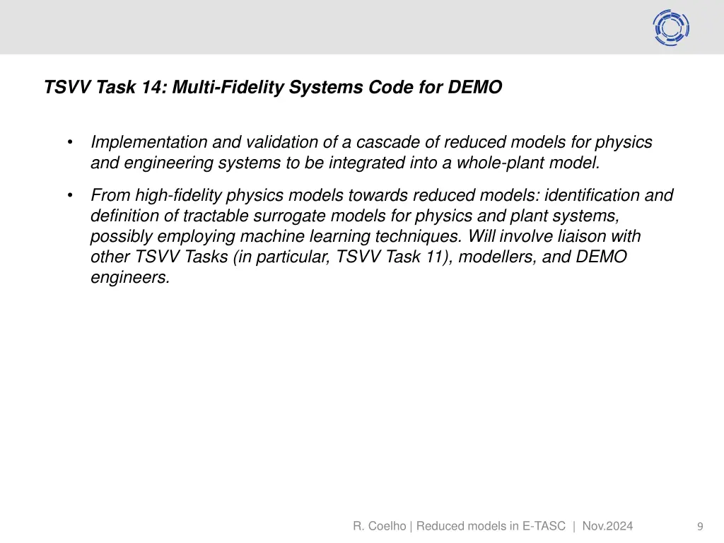 tsvv task 14 multi fidelity systems code for demo