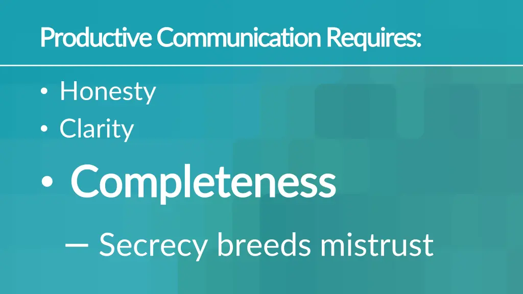 productive communication productive communication 2