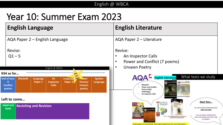 english @ wbca