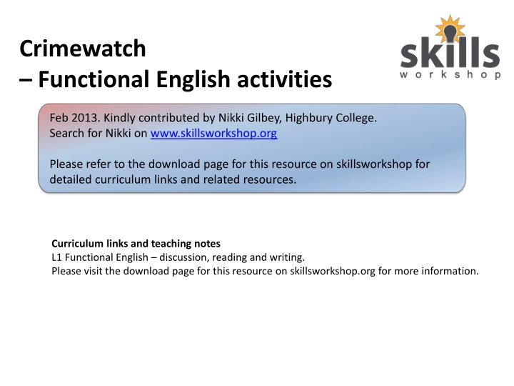 description swlogo