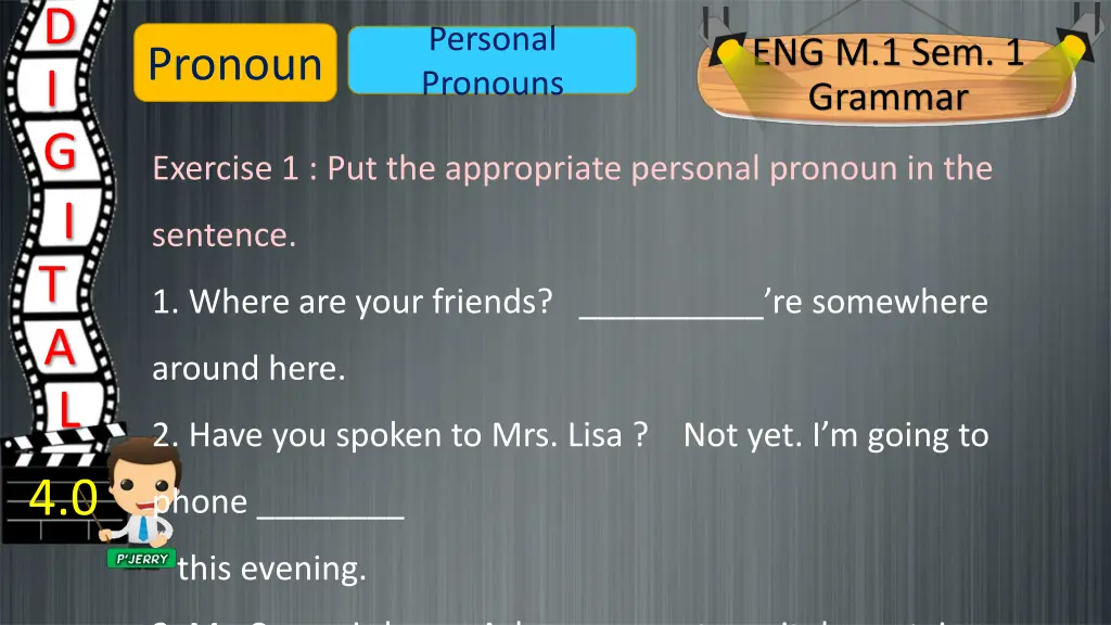 d i g 12