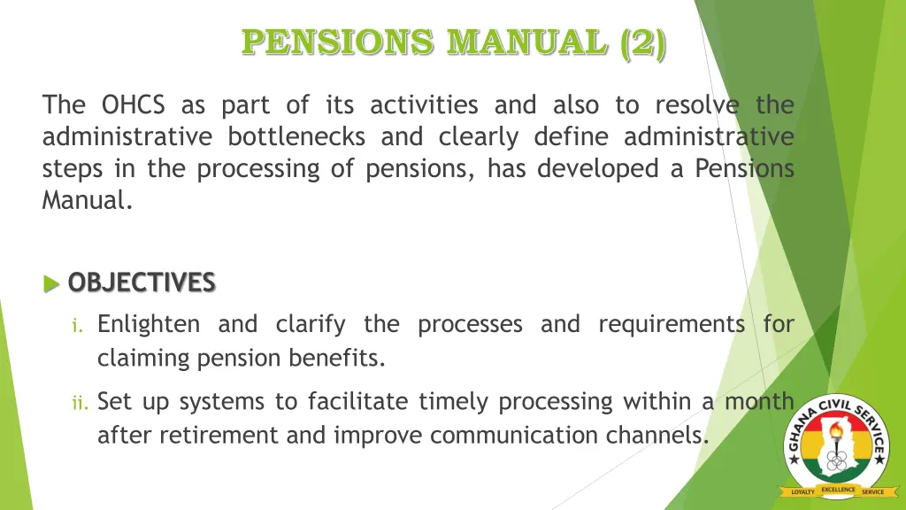 pensions manual 2