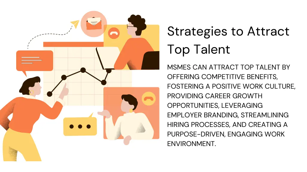 strategies to attract top talent