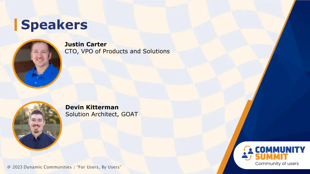 speakers