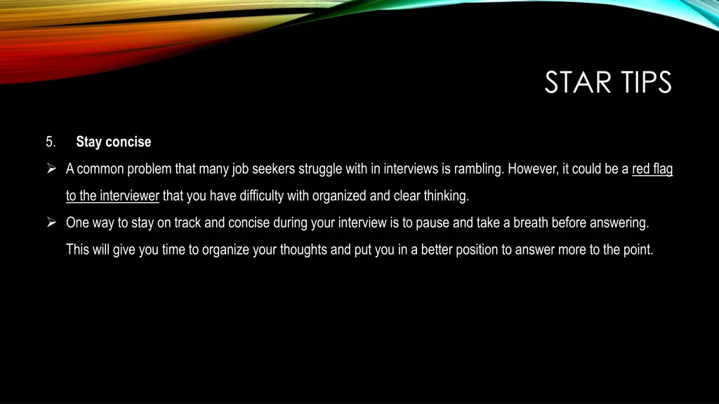 star tips 4