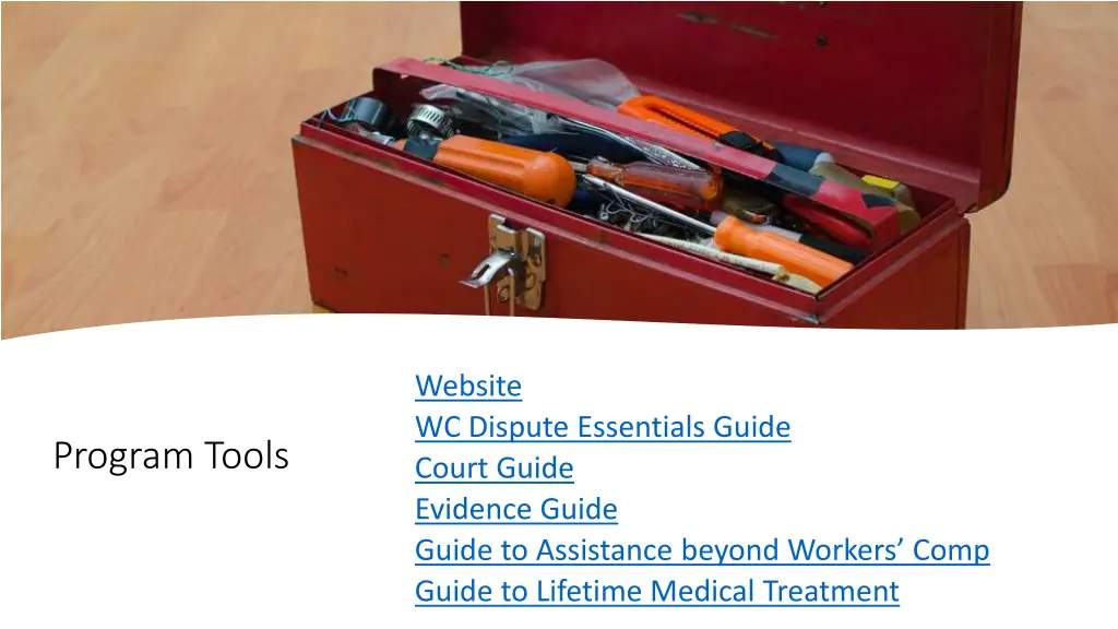 website wc dispute essentials guide court guide