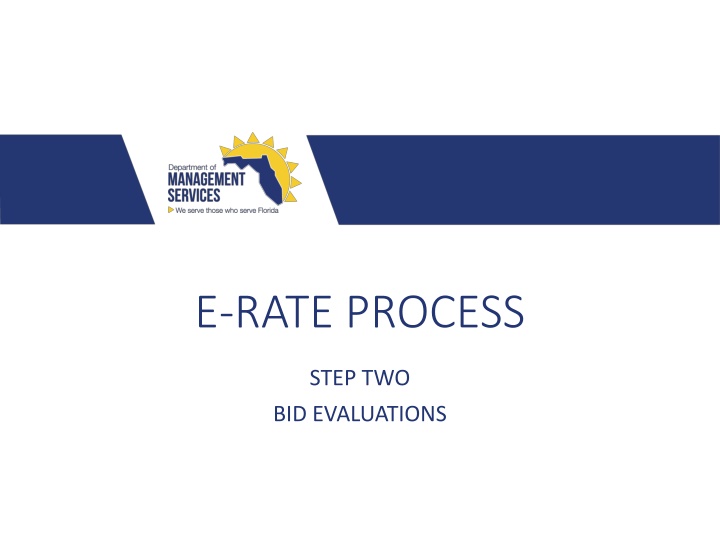 e rate process