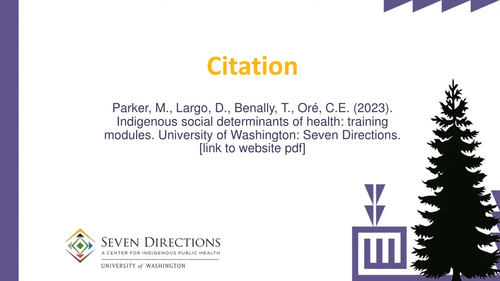 citation