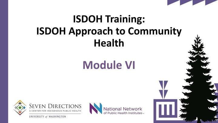 isdoh training