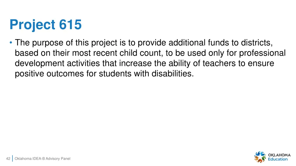 project 615 1